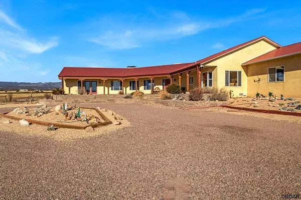 Penrose, CO 81240,39 5th ST