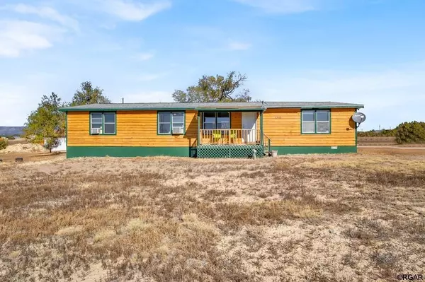 1745 15th  ST, Penrose, CO 81240