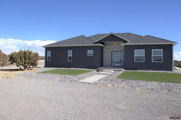 1900 Top Notch  TRL, Penrose, CO 81240