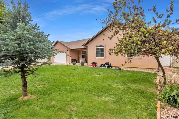 325 Diamond  AVE, Canon City, CO 81212