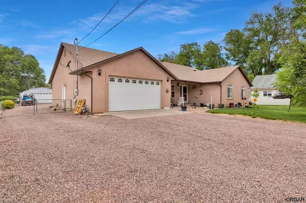 Canon City, CO 81212,325 Diamond AVE