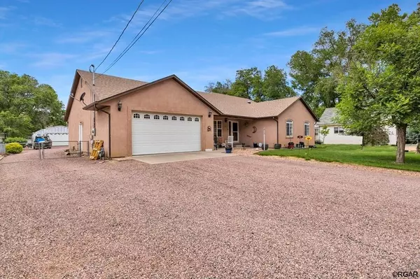 Canon City, CO 81212,325 Diamond AVE