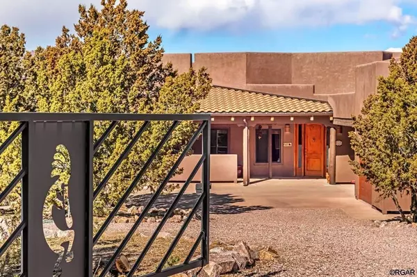 Canon City, CO 81212,41 Storm  CT