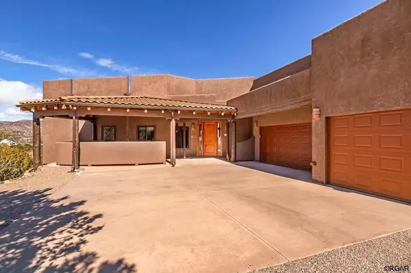 Canon City, CO 81212,41 Storm  CT