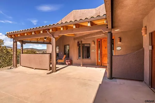 Canon City, CO 81212,41 Storm  CT