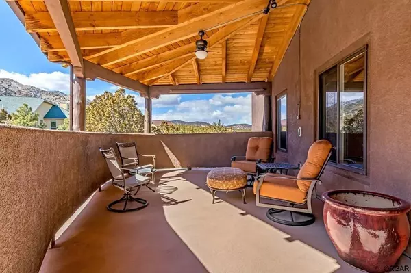 Canon City, CO 81212,41 Storm  CT