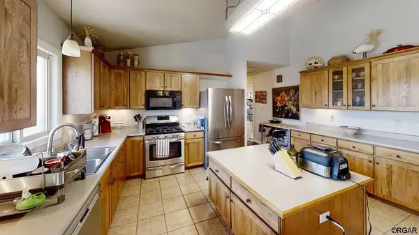 Penrose, CO 81240,675 L  ST