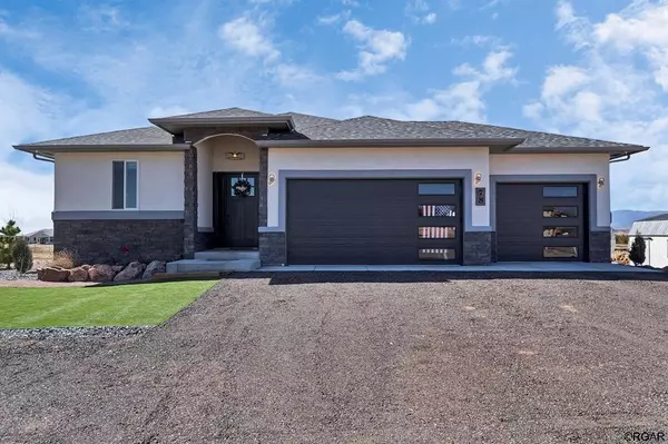 78 Tumbleweed  TRL, Penrose, CO 81240