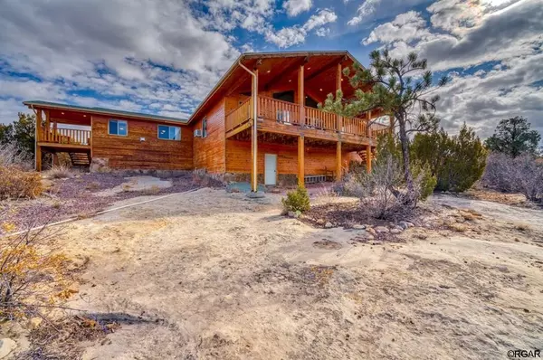 12000 Auckland  AVE, Williamsburg, CO 81226