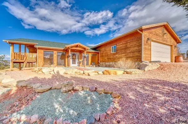 Williamsburg, CO 81226,12000 Auckland  AVE