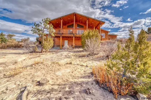 Williamsburg, CO 81226,12000 Auckland  AVE