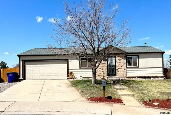 17125 Nassau  PL, Aurora, CO 80013