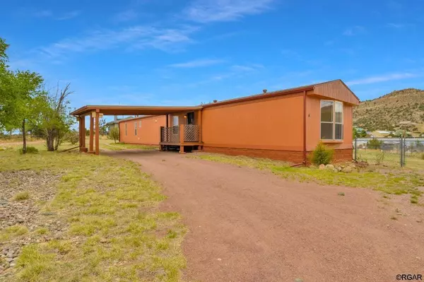 4 Cobble  CT, Williamsburg, CO 81226