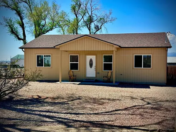 280 8th  ST, Penrose, CO 81240