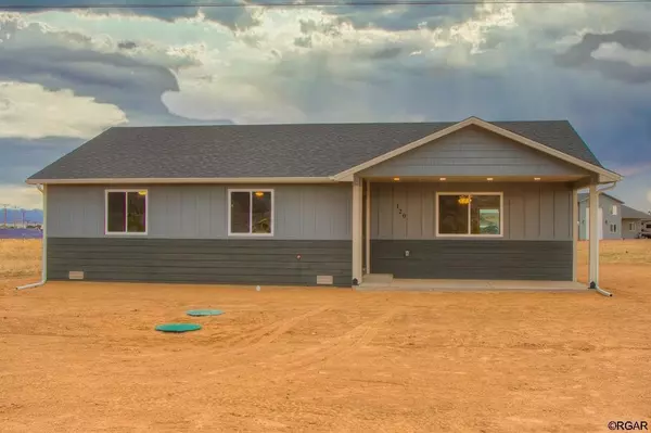 120 Quincy  ST, Williamsburg, CO 81226