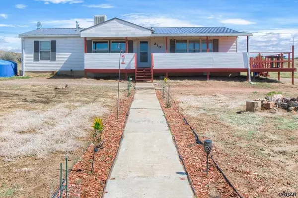 Penrose, CO 81240,210 12th  ST