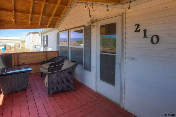 Penrose, CO 81240,210 12th  ST