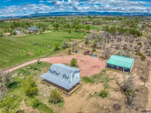 Penrose, CO 81240,1265 9th  ST