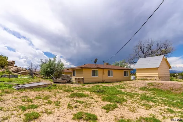 1899 R  ST, Penrose, CO 81240