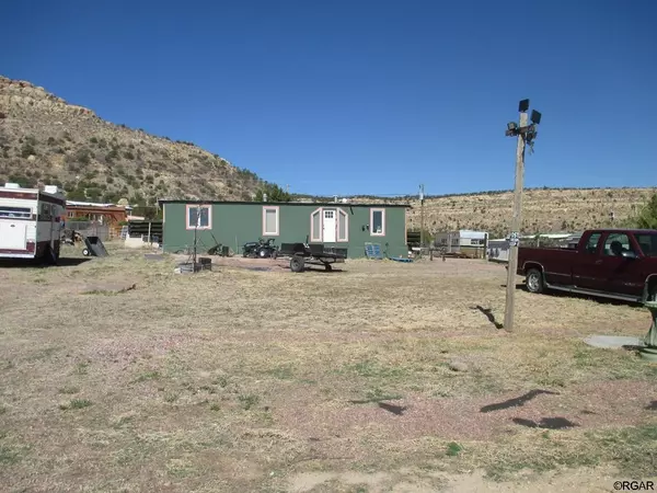 28 Rockrimmon  RD #28, Williamsburg, CO 81226