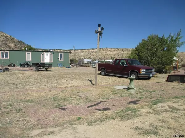 Williamsburg, CO 81226,28 Rockrimmon  RD #28