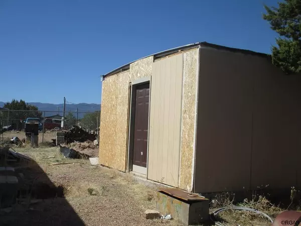 Williamsburg, CO 81226,28 Rockrimmon  RD #28