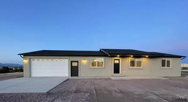 17 Pikeview  AVE, Williamsburg, CO 81226