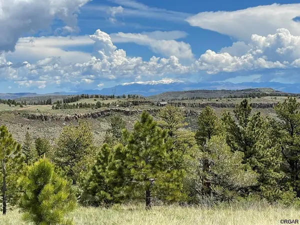 TBD- L17 South T-Bar TRL, Canon City, CO 81212