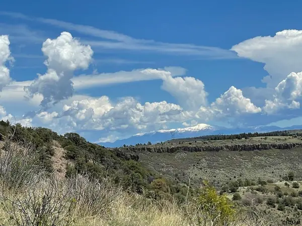 TBD- L17 South T-Bar TRL, Canon City, CO 81212
