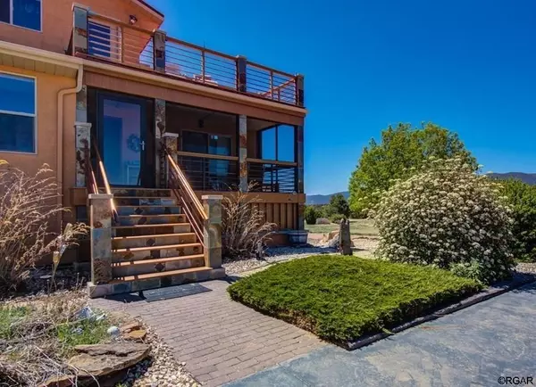 Penrose, CO 81240,5041 Rimrock  TER