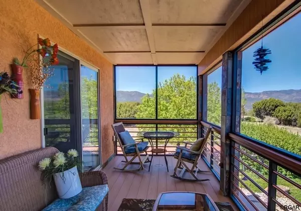 Penrose, CO 81240,5041 Rimrock  TER