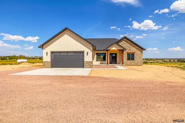1676 R  ST, Penrose, CO 81240