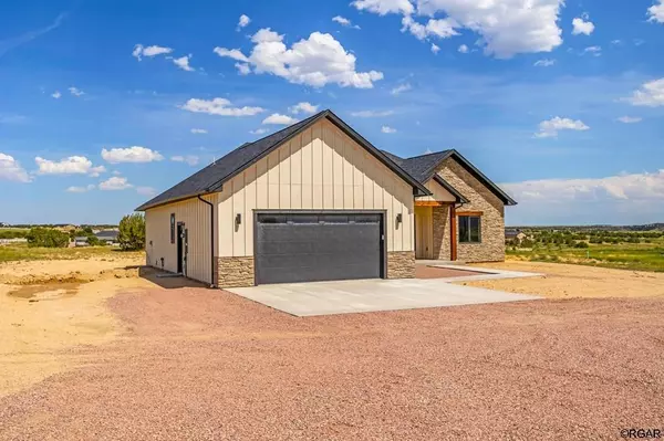 Penrose, CO 81240,1676 R  ST