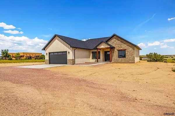 Penrose, CO 81240,1676 R  ST