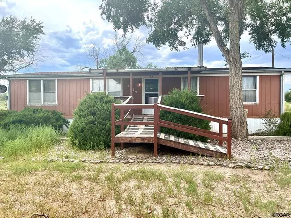 1269 S  ST, Penrose, CO 81240