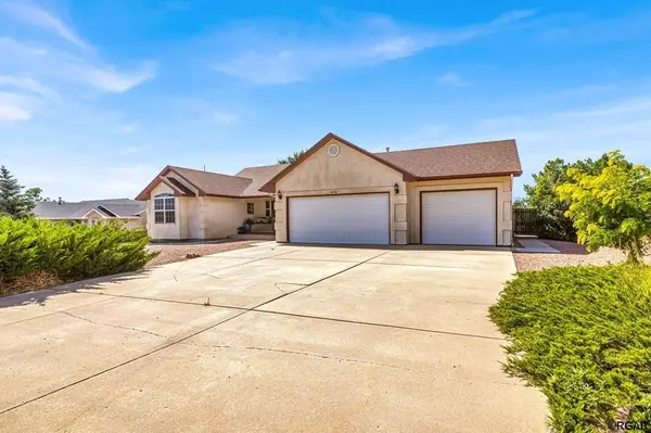 Canon City, CO 81212,620 North ST