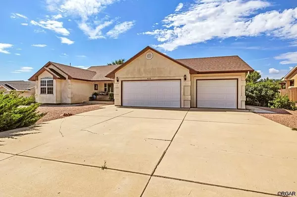 Canon City, CO 81212,620 North ST