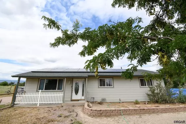 455 4th  ST, Penrose, CO 81240