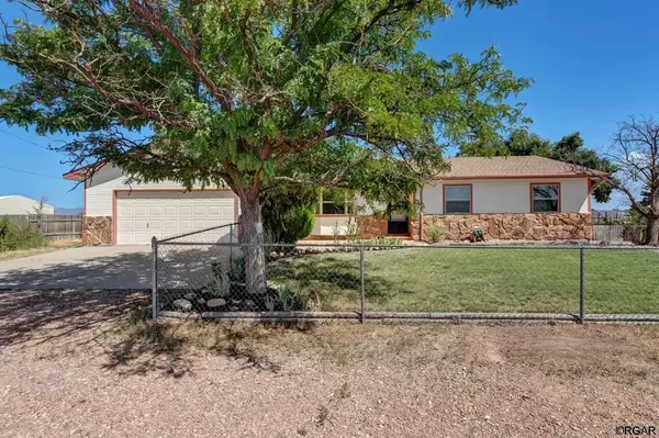 Penrose, CO 81240,835 9th  ST