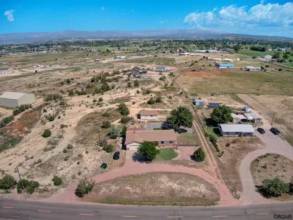 Penrose, CO 81240,835 9th  ST