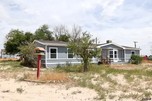 Penrose, CO 81240,1388 M  ST