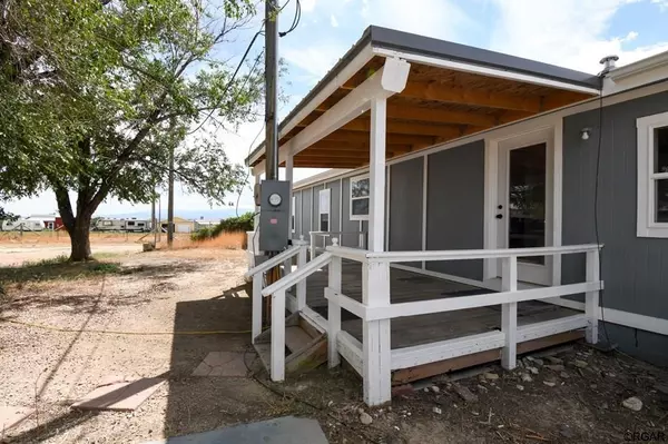 Penrose, CO 81240,1388 M  ST