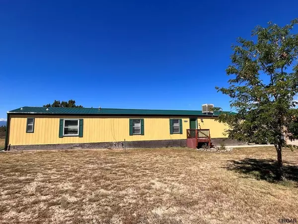 2301 CR 127, Penrose, CO 81240