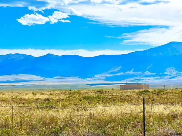 Lot 11 County Road 310, Westcliffe, CO 81252