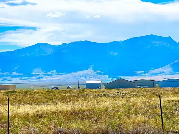 Lot 11 County Road 310, Westcliffe, CO 81252