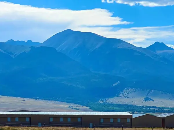 Lot 11 County Road 310, Westcliffe, CO 81252