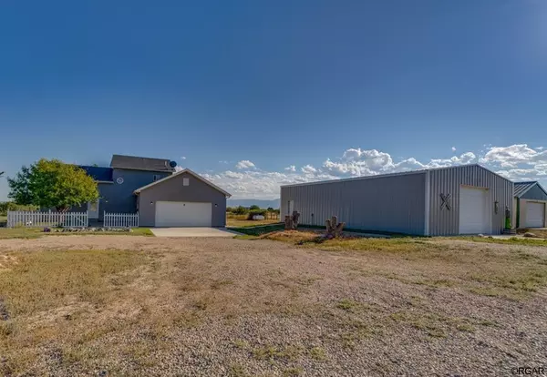 1015 Q  ST, Penrose, CO 81240