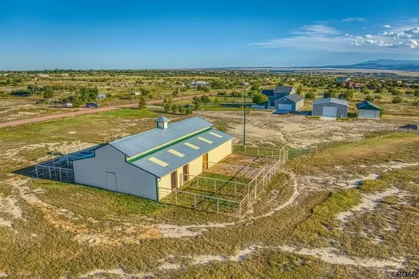 Penrose, CO 81240,1015 Q  ST