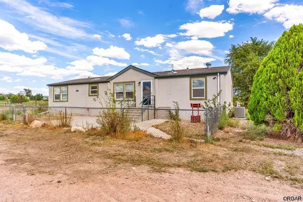 139 9th  ST, Penrose, CO 81240