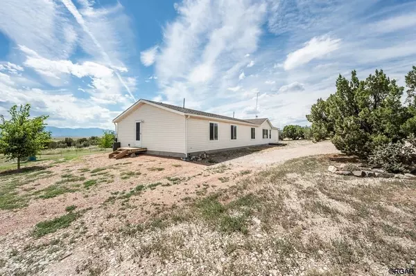 Penrose, CO 80240,965 CR F42